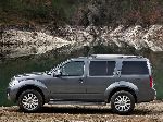 photo 14 Car Nissan Pathfinder Offroad (R51 [restyling] 2010 2014)