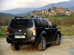 photo 15 Car Nissan Pathfinder Offroad (R51 [restyling] 2010 2014)