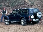 photo 23 Car Nissan Patrol Offroad (160/260 [restyling] 1982 1985)