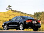 фото 2 Автокөлік Oldsmobile Alero Седан (1 буын 1998 2017)