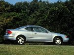 तस्वीर 5 गाड़ी Oldsmobile Alero कूप (1 पीढ़ी 1998 2017)