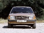 nuotrauka 2 Automobilis Opel Ascona Sedanas 2-durys (B 1975 1981)