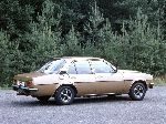 foto şəkil 3 Avtomobil Opel Ascona Sedan 2-qapı (B 1975 1981)