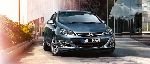 zdjęcie 4 Samochód Opel Astra Hatchback 5-drzwiowa (J [odnowiony] 2012 2017)