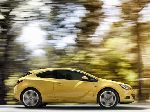 照片 10 汽车 Opel Astra 掀背式 5-门 (J [重塑形象] 2012 2017)