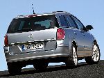 写真 12 車 Opel Astra ワゴン 5-扉 (G 1998 2009)