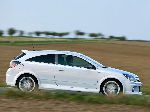 foto şəkil 31 Avtomobil Opel Astra GTC hetçbek 3-qapı (H 2004 2011)