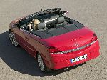 foto 2 Auto Opel Astra Kabriolets 2-durvis (G 1998 2009)