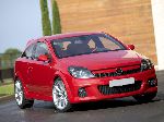 तस्वीर 13 गाड़ी Opel Astra हैचबैक विशेषताएँ