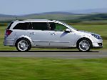 foto şəkil 17 Avtomobil Opel Astra Sports Tourer vaqon 5-qapı (J [restyling] 2012 2017)