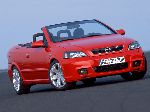 фото 15 Автокөлік Opel Astra Кабриолет (F [рестайлинг] 1994 2002)