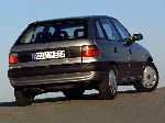 фото 66 Автокөлік Opel Astra Хэтчбек 5-есік (G 1998 2009)