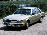 तस्वीर 2 गाड़ी Opel Commodore पालकी विशेषताएँ
