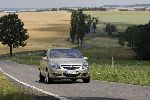 фото 21 Автокөлік Opel Corsa Хэтчбек 3-есік (D 2006 2011)