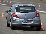 照片 39 汽车 Opel Corsa 掀背式 3-门 (D 2006 2011)