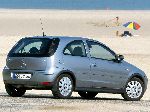 zdjęcie 62 Samochód Opel Corsa Hatchback 3-drzwiowa (D 2006 2011)