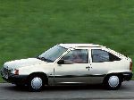 foto şəkil 6 Avtomobil Opel Kadett Hetçbek 5-qapı (E 1983 1991)