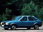 照片 10 汽车 Opel Kadett 掀背式 5-门 (E 1983 1991)