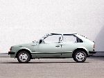 照片 12 汽车 Opel Kadett 掀背式 5-门 (E 1983 1991)