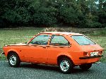 фотографија 16 Ауто Opel Kadett Хечбек 3-врата (E 1983 1991)