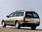 фото 5 Автокөлік Opel Omega Вагон (A 1986 1990)