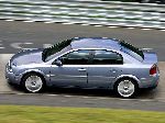 снимка 3 Кола Opel Vectra Седан 4-врата (B [рестайлинг] 1999 2002)