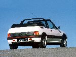 fotosurat Avtomobil Peugeot 205 Kabriolet (1 avlod 1983 1998)
