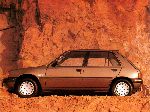 صورة فوتوغرافية 3 سيارة Peugeot 205 هاتشباك 3 باب (1 جيل 1983 1998)