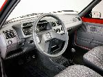 снимка 8 Кола Peugeot 205 Хачбек 3-врата (1 поколение 1983 1998)