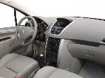 तस्वीर 5 गाड़ी Peugeot 207 हैचबैक 3-द्वार (1 पीढ़ी [आराम करना] 2009 2013)