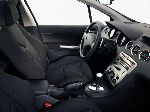 kuva 29 Auto Peugeot 308 Hatchback 5-ovinen (T7 2007 2011)