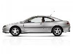 photo 3 Car Peugeot 406 Coupe (1 generation [restyling] 1999 2004)