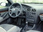 photo 5 Car Peugeot 406 Coupe (1 generation [restyling] 1999 2004)