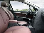 фото 6 Автокөлік Peugeot 407 Вагон (1 буын 2004 2010)