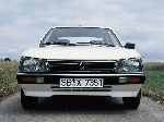 ფოტო მანქანა Peugeot 505 სედანი (1 თაობა [აღდგენა] 1985 1992)