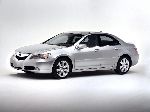 фото 4 Автокөлік Acura RL Седан (KA9 1999 2004)