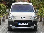 foto 7 Bil Peugeot Partner Tepee minivan (2 generation [restyling] 2012 2017)