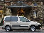 foto 8 Carro Peugeot Partner VP minivan (Origin [reestilização] 2002 2012)