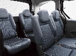 Foto 12 Auto Peugeot Partner Tepee minivan (2 generation [restyling] 2012 2017)