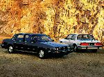 bilde 4 Bil Pontiac 6000 Sedan (1 generasjon [3 restyling] 1989 1991)