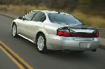 світлина 3 Авто Pontiac Bonneville SLE/SSEi седан 4-дв. (9 покоління 2000 2004)