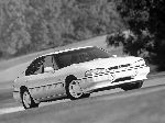 фотографија 6 Ауто Pontiac Bonneville SE/SLE/SSE седан 4-врата (8 генерација [редизаjн] 1996 1999)