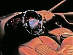 світлина 12 Авто Pontiac Bonneville SLE/SSEi седан 4-дв. (9 покоління 2000 2004)
