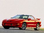 तस्वीर 2 गाड़ी Pontiac Firebird कूप विशेषताएँ