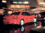 صورة فوتوغرافية 8 سيارة Pontiac Grand AM سيدان (5 جيل 1999 2005)