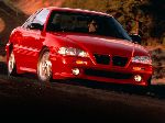 fotoğraf 9 Oto Pontiac Grand AM Coupe (5 nesil 1999 2005)