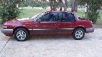 фотография 10 Авто Pontiac Grand AM Седан (5 поколение 1999 2005)