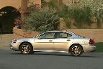fotoğraf 3 Oto Pontiac Grand Prix SE sedan 4-kapılı. (6 nesil 1997 2003)