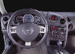 fotografie 5 Auto Pontiac Grand Prix GT/GTP/SE sedan 4-dvere (6 generácia 1997 2003)
