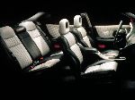 foto şəkil 12 Avtomobil Pontiac Grand Prix GT/GTP/SE sedan 4-qapı (6 nəsil 1997 2003)